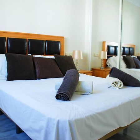 Great Puerto Banus Apartment Marbella Exterior foto