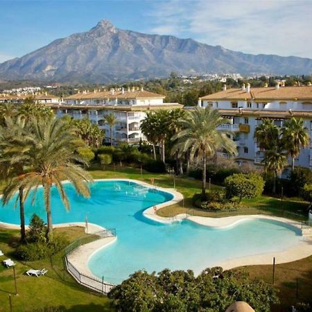 Great Puerto Banus Apartment Marbella Exterior foto