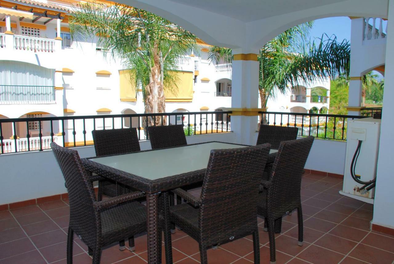 Great Puerto Banus Apartment Marbella Exterior foto