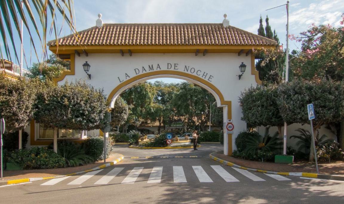 Great Puerto Banus Apartment Marbella Exterior foto